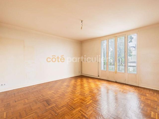 Vente appartement 3 pièces Nantes Saint Felix 44