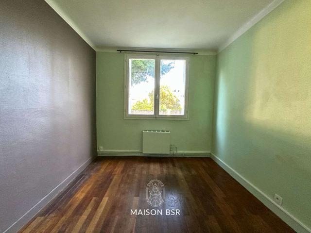 Vente appartement 3 pièces Nantes Saint Felix 44
