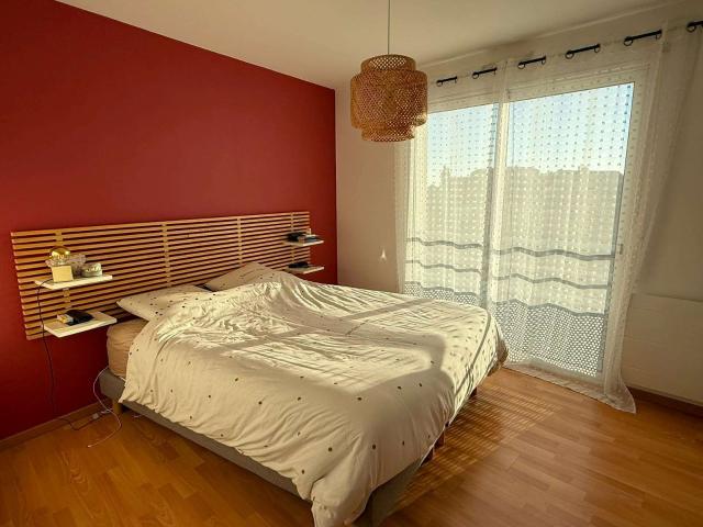 Vente appartement 3 pièces Nantes Saint Felix 44