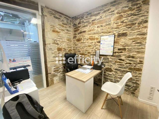 Vente appartement 3 pièces Nantes Saint Felix 44