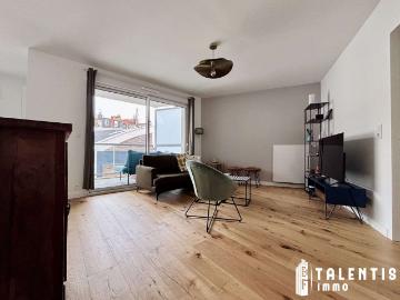 Talensac Nantes, Centre-ville, Nantes Loire-Atlantique, Loire-Atlantique, Pays de la Loire