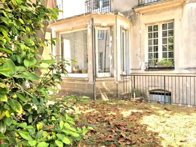 Vente appartement 3 pièces Nantes Saint Felix 44
