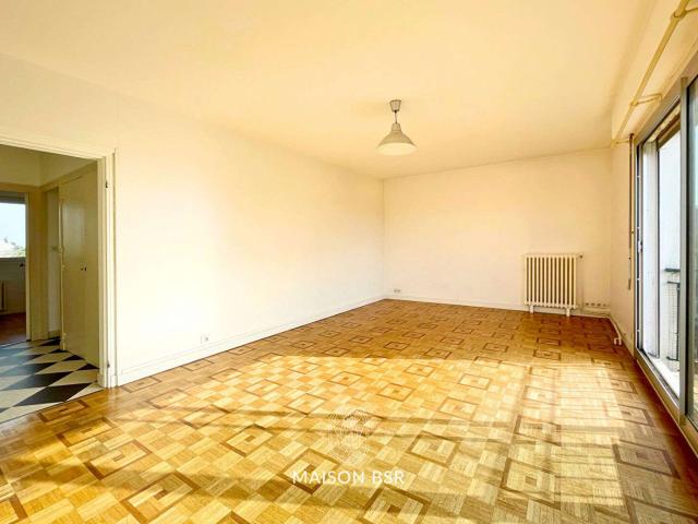 Vente appartement 3 pièces Nantes Saint Felix 44
