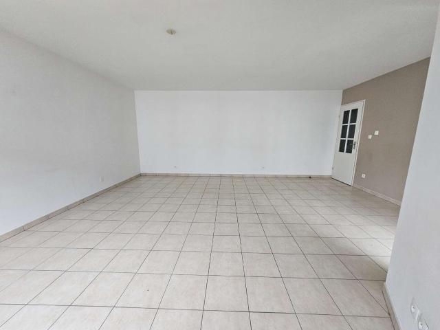 Vente appartement 3 pièces Nantes Saint Felix 44