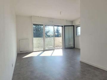 Vente appartement 3 pièces Nantes Saint Jacques 44