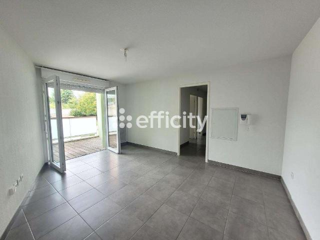 Vente appartement 3 pièces Nantes Saint Jacques 44