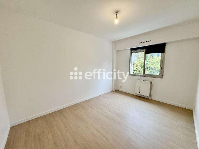 Vente appartement 3 pièces Saint Sébastien Sur Loire Zone Naturelle 44