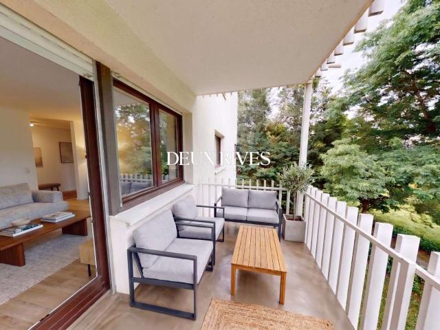 Vente appartement 3 pièces Nantes Saint Jacques 44