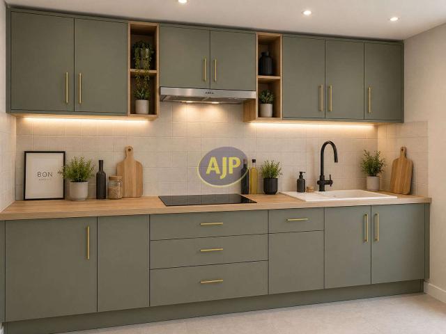 Vente appartement 3 pièces Nantes 44