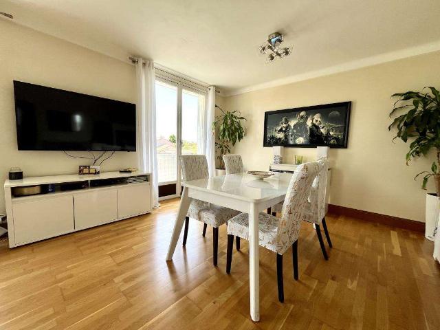 Vente appartement 3 pièces Nantes Saint Jacques 44