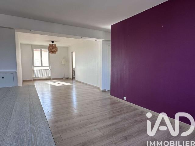 Vente appartement 3 pièces Nantes Saint Pasquier 44