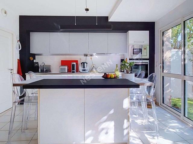 Vente appartement 3 pièces Nantes Saint Pasquier 44