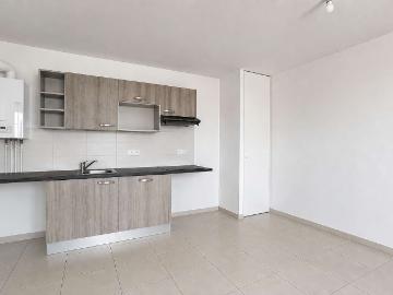 Vente appartement 3 pièces Nantes Pont Du Cens Petit Port 44