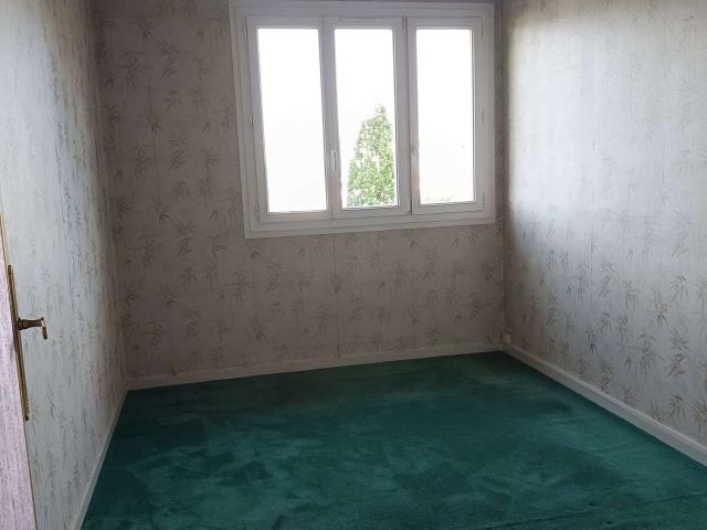 Vente appartement 3 pièces Nantes Pont Du Cens Petit Port 44