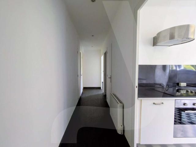 Vente appartement 3 pièces Nantes Pont Du Cens Petit Port 44