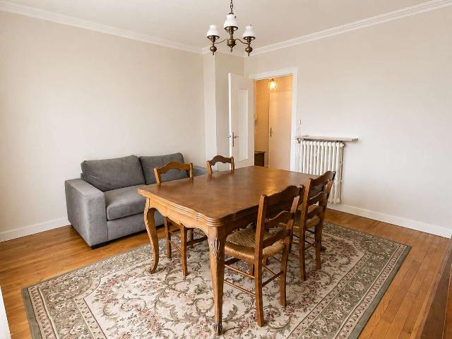 Vente appartement 3 pièces Nantes Pont Du Cens Petit Port 44