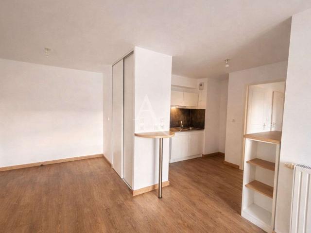 Vente appartement 3 pièces Nantes Pont Du Cens Petit Port 44