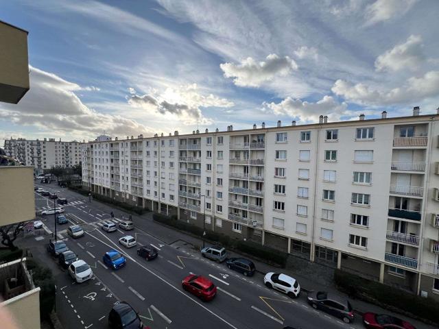 Vente appartement 3 pièces Nantes Pont Du Cens Petit Port 44