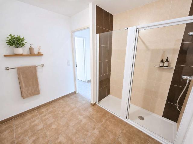 Vente appartement 3 pièces Nantes Pont Du Cens Petit Port 44