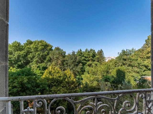 Vente appartement 3 pièces Nantes Procé Monselet 44