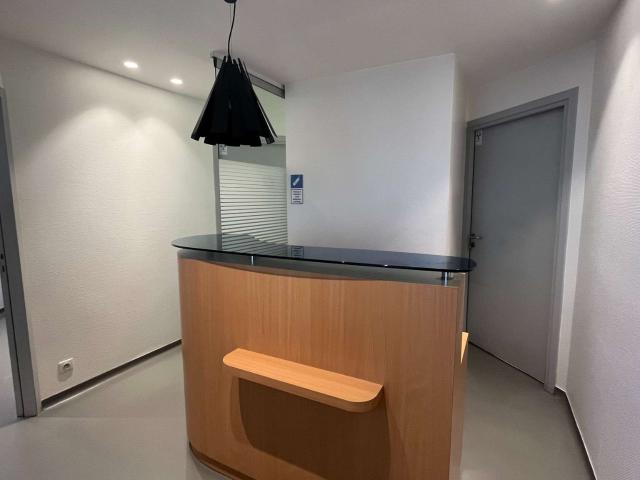 Vente appartement 3 pièces Nantes Procé Monselet 44