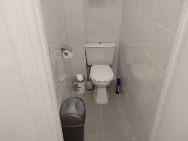 Vente appartement 3 pièces Nantes Procé Monselet 44