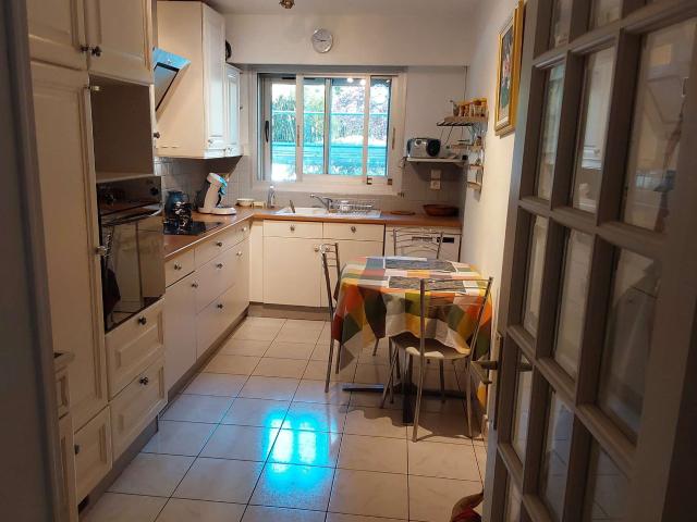 Vente appartement 3 pièces Nantes Procé Monselet 44