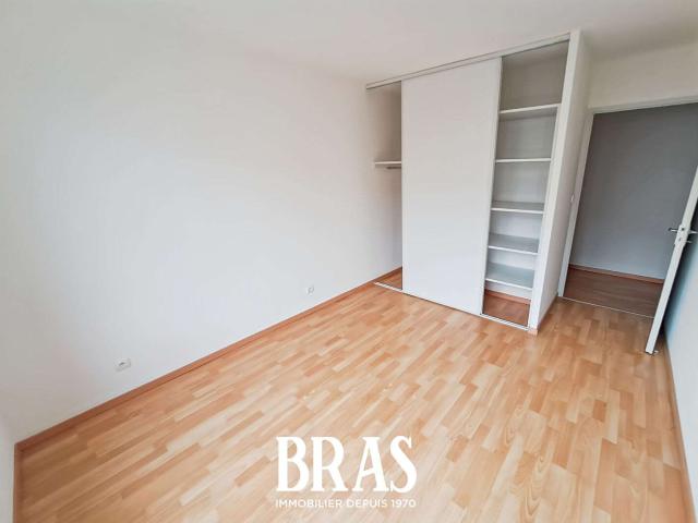 Vente appartement 3 pièces Nantes Procé Monselet 44