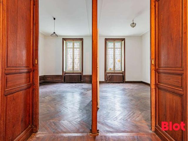 Vente appartement 3 pièces Nantes Procé Monselet 44
