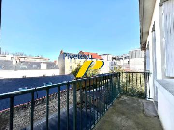 Appartement à vendre à Place Tirant Lo Blanc - Cave