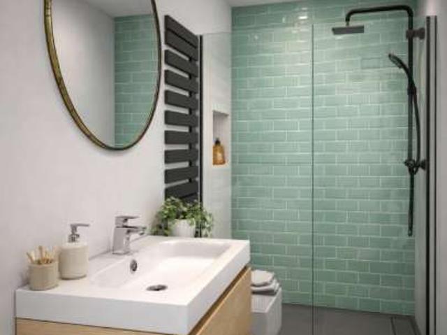 Vente appartement 3 pièces Nantes Procé Monselet 44