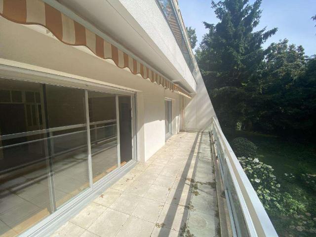 Vente appartement 3 pièces Nantes Procé Monselet 44