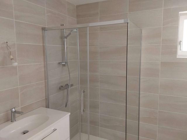 Vente appartement 3 pièces Nantes Procé Monselet 44