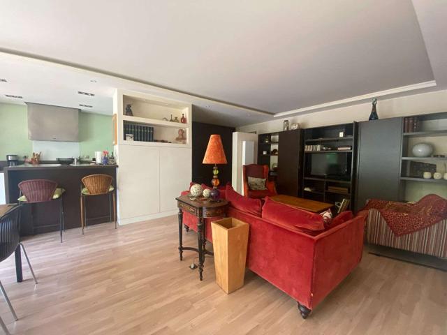 Vente appartement 3 pièces Nantes Procé Monselet 44