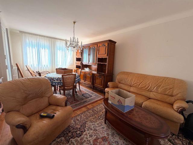 Vente appartement 3 pièces Nantes Procé Monselet 44