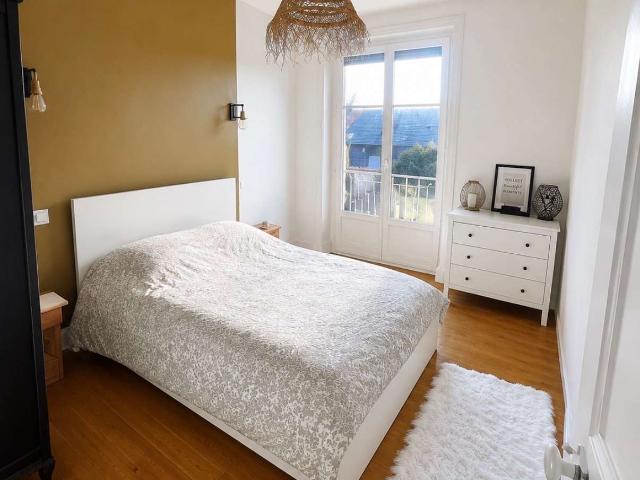 Vente appartement 3 pièces Nantes Procé Monselet 44