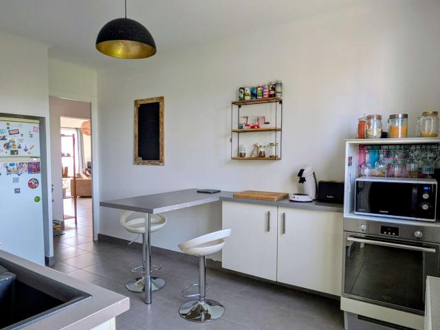 Vente appartement 3 pièces Nantes Procé Monselet 44