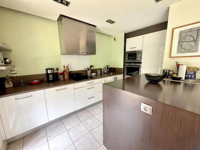 Vente appartement 3 pièces Nantes Procé Monselet 44