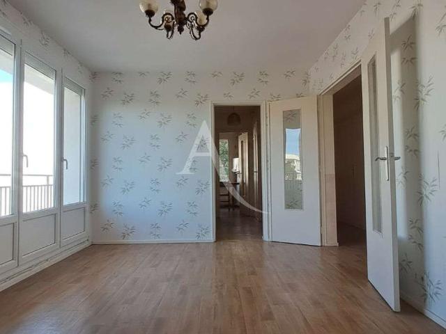 Vente appartement 3 pièces Nantes Rond Point de Paris Blanche de Castille 44