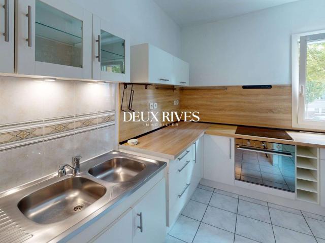 Vente appartement 3 pièces Nantes Rond Point de Paris Blanche de Castille 44