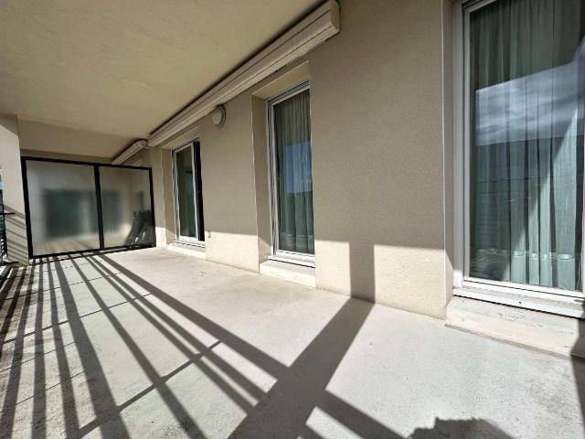 Vente appartement 3 pièces Nantes Rond Point De Rennes 44