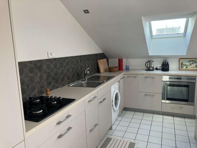 Vente appartement 3 pièces Nantes Rond Point De Rennes 44
