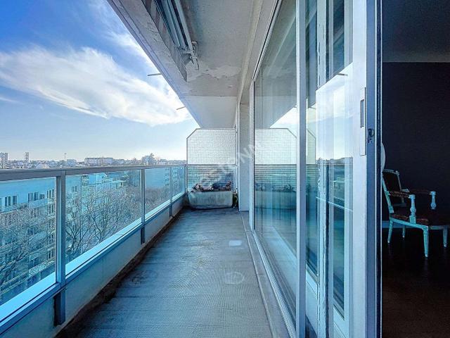 Vente appartement 3 pièces Nantes Rond Point De Rennes 44