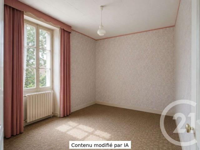 Vente appartement 3 pièces Nantes Rond Point De Rennes 44