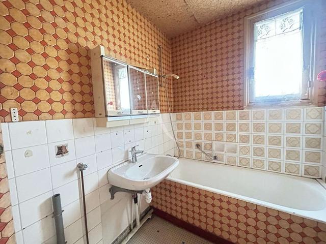 Vente appartement 3 pièces Nantes Rond Point De Rennes 44