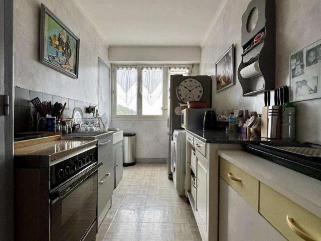 Vente appartement 3 pièces Nantes Rond Point De Rennes 44