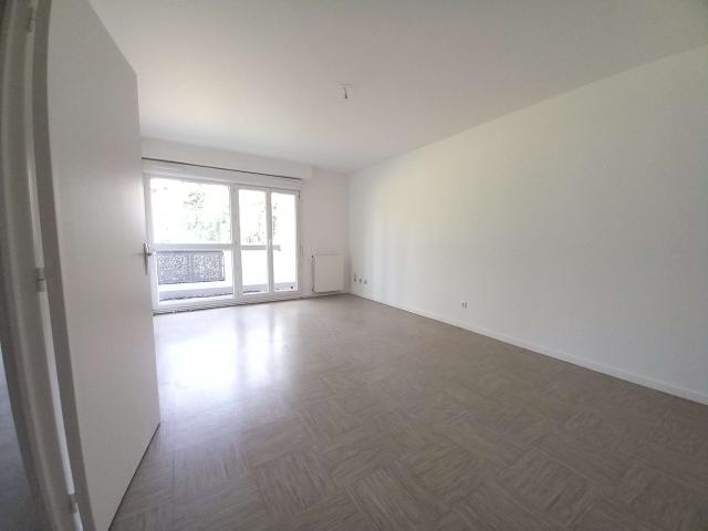 Vente appartement 3 pièces Nantes Hippodrome 44
