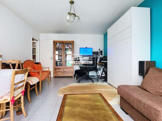 Vente appartement 3 pièces Nantes Toutes Aides 44