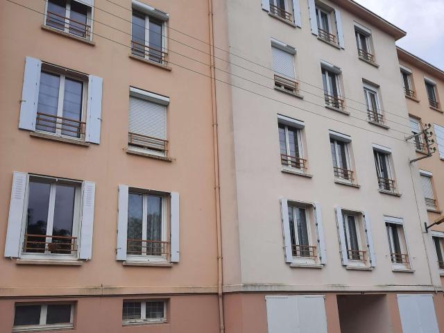 Vente appartement 3 pièces Nantes Toutes Aides 44