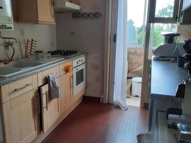 Vente appartement 3 pièces Nantes Toutes Aides 44